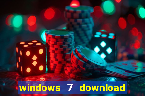 windows 7 download 64 bits iso